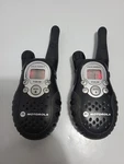 Motorola Talkabout Radio T5920 Walkie Talkie Replacement Black/silver Pc.. Fixed Price $27.49.