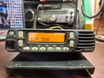 Kenwood TK-8180-K Uhf Mobile Radio 450-520MHZ Great For Gmrs Used. Fixed Price $125.00.
