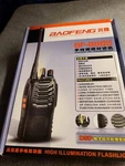 2X Baofeng BF-888S Transceiver Ctcss 16CH Handheld Amateur Ham Two-way Radio Us. Fixed Price $24.99.
