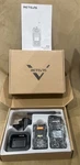 Open Box! Retevis 2 Pc. NR30S Long Range Noise Reduction Gmrs 10W Way Radio. Fixed Price $84.99.