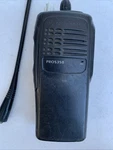 Motorola PRO5350 800MHZ 16CH LAH25UCC6DU3AN (works!). Fixed Price $50.00.