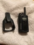 Kenwood Protalk NX-P500 Uhf Digital Transceiver, Tested For Power Only. Fixed Price $44.95.