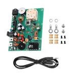 Medium Wave Am Radio Transmitter Diy Module Good Penetration Performance. Fixed Price $27.51.