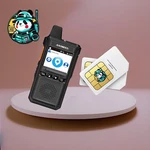 Global Data Sim Card For Inrico Anysecu T710A Network Radio Annual Prepay. Fixed Price $115.00.