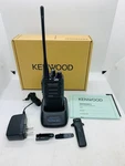 Kenwood NX-P1300NUK Uhf Two-way Radio Walkie Talkie *new Open Box*. Fixed Price $199.00.