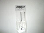 Hustler SF-220 5/8 Wave 1.25M 225MHZ Vhf Mobile Radio Antenna. Fixed Price $69.95.