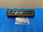 Motorola PMUN1058 Mobile Remote Head Tib W/ Flex APX4500 APX6500 APX7500. Fixed Price $285.00.