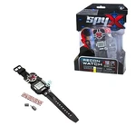 Spyx Recon WATCH-8-IN-1, World Clock, Stop & Alarm. Fixed Price $19.99.