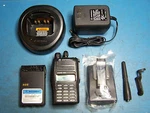 Motorola EX600XLS Uhf AAH38RDH9DU6AN 403-470MHZ Mint Condition Tested. Fixed Price $275.00.