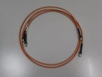 Lot Of Used Times Microwave Systems SF-142B Coaxial Cables Sma M/m 60 (59.5"). Fixed Price $70.00.