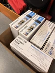 Kenwood TK-3230DX Protalk Uhf 2-WAY Radio Walkie Talkie New. Fixed Price $230.00.