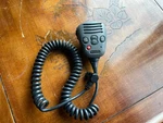 Raymarine Vhf Radio Fist Mic For RAY218E & 55E - R49207. Fixed Price $95.00.