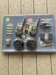 Motorola Talkabout SX710 Two Way Radio. Brand New Original Package. Fixed Price $85.00.