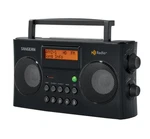 Sangean HDR-16 Portable Radio/fm-stereo/am Digital. Fixed Price $115.35.