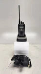 Kenwood TK5320 TK-5320 Uhf (450-520) Mhz 512 Ch P25 Digital (complete Kit). Fixed Price $375.00.