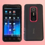 Htc Evo 3D / PG86100 - Black Rare Smartphone Sprint. Fixed Price $69.99.