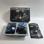 Chatterbox Xbi 2 Bluetooth Communication Kit Vgc. Fixed Price $89.95.
