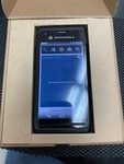 New Unlocked Motorola Lex L10 Mission Critial Lte Android Phone Dual-sim. Fixed Price $59.00.
