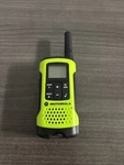 Motorola Talkabout T260TPG Frs/gmrs + Weather Two Way Radio Single Unit With Bat. Fixed Price $27.00.