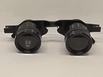 Vintage 2.8X28 Coated Sports Glasses Japan Opera Binocular Eyeglass W/ Case Box. Fixed Price $24.50.