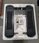 Dakota Alert BBT-2500 Solar Powered Wireless Infrared Break Beam Transmitters. Fixed Price $130.00.