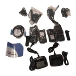 (2) Baofeng AR-5MS W/charger 91145 Ham Radio Walkie Talkie. Fixed Price $42.00.