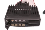 Icom Mobile Radio IC-F5011 Vhf 136-174 Mhz 8 Channel Watts MDC-1200 5-TONE. Fixed Price $180.00.