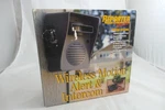 Chamberlain Reporter Wireless Alert System 2-WAY Voice Communication (RWV-400R). Fixed Price $299.99.