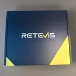 Retevis Walkie Talkies Model B3H Rechargeable, Portable Two-way Radios RB19P. Fixed Price $42.86.