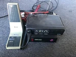 Vertex VX-2000 With Ict 12012-11AX. Fixed Price $129.00.