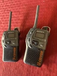 Sony U-ceiver Uhf Transceiver ICB-U655. Fixed Price $59.99.