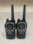 Midland 2-WAY Radio X-tra GXT1000P Walkie Talkie Just. Fixed Price $24.99.