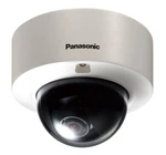 Panasonic WV-SF342 I-pro 1.3MP H.264 Vandal Resistant Network Fixed Dome Camera. Fixed Price $469.00.