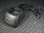 Icom IC-F80 Desk Charger. Fixed Price $29.99.