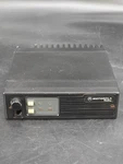 Motorola Radius (D44LRA73A5CK) Uhf 2 Channel. Fixed Price $37.50.