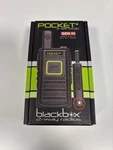Pocket + U7GPKTPLUS Gen Iii Set Of 6 Handheld 2-WAY Radio Walkie Talkies. Fixed Price $77.00.