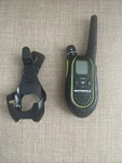 Motorola SX700 2-WAY Radio Walkie Talkie. Fixed Price $16.00.