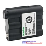 Kastar 1000MAH Ni-mh Battery For Midland LXT-410 LXT-435 LXT210 LXT303 LXT305. Fixed Price $18.99.