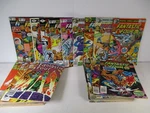 Fantastic Four 201-250 "reader" Set Clobberin Time 1978-1983 Marvel (s 15704). Fixed Price $182.99.