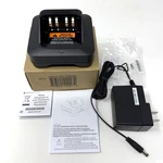 PMPN4527A Impres Rapid Charger For Motorola XPR3300 XPR3500 XPR7550 XPR6550. Fixed Price $35.91.