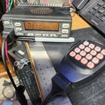 Kenwood TK-863G Uhf Fully Programmed For Gmrs Simplex & Open Repeaters. Fixed Price $155.00.