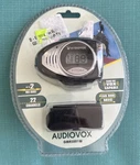 Audiovox GMRS201 New Sealed. Fixed Price $49.99.