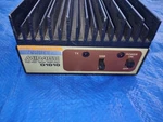 Mirage D1010 100W Amplifier 430-450 Mhz Ssb Fm Untested. Fixed Price $185.00.