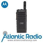 Motorola SL300 Vhf Portable Two-way Radio 2-CH AAH88JCC9JA2AN. Fixed Price $412.00.