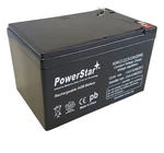 Powerstar Replaces Power-sonic PS-12120NB Battery, CTN12-12NB. Fixed Price $39.20.