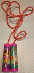 2001 Nickelodeon Dora The Explorer Kids Children's Jump Rope Pink Boots Rare Htf. Fixed Price $17.99.