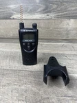 Motorola Radius CP100 Uhf P24SSF03B2AF Radio. Fixed Price $76.50.