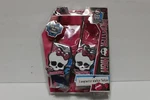 Monster High Fangtastic Walkie Talkies See Pic Nip Girls Toy Speak AF523. Fixed Price $8.00.