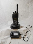 Motorola Xts 2500 Uhf R1 380-470MHZ P25 Model H46QDH9PW7AN New Housing. Fixed Price $275.00.