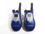 Pack Motorola Talkabout T5800 Vox 22 Channel 38 Codes Mile Range. Fixed Price $29.99.